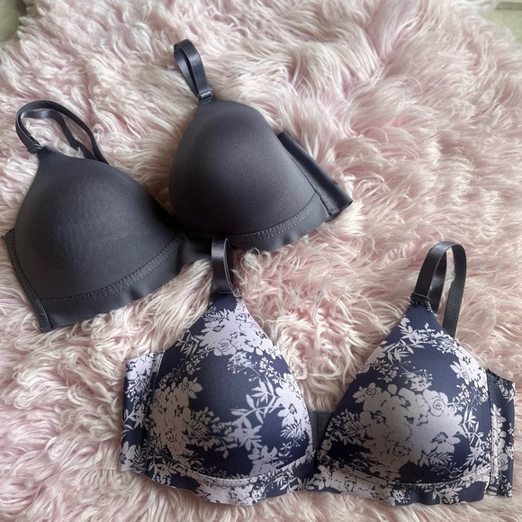 YMI Other - YMI INTIMATES BRA BUNDLE